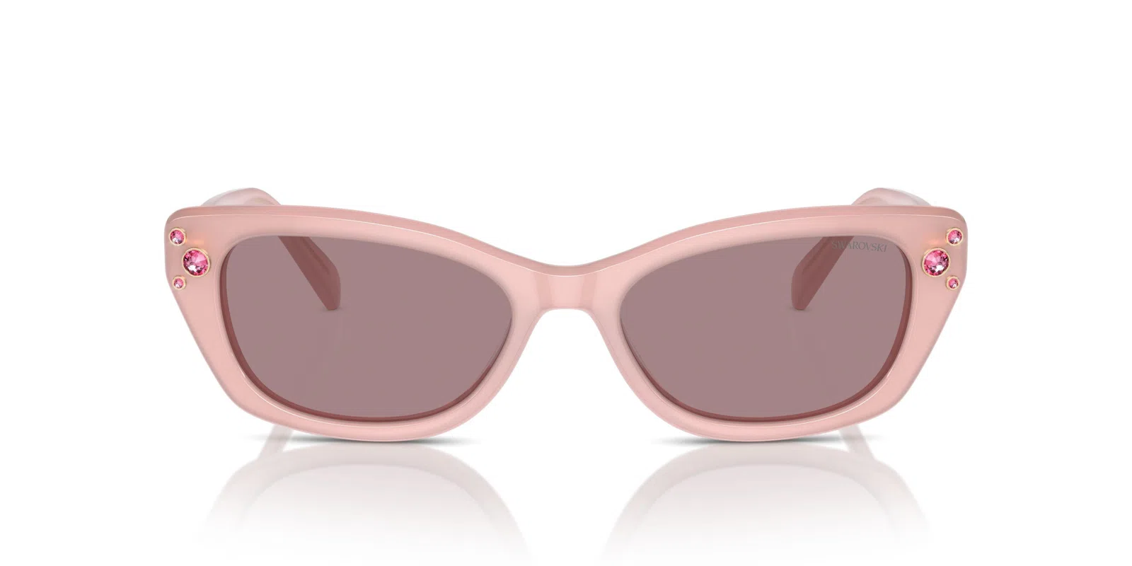 Swarovski 6019 Sunglasses - view 14